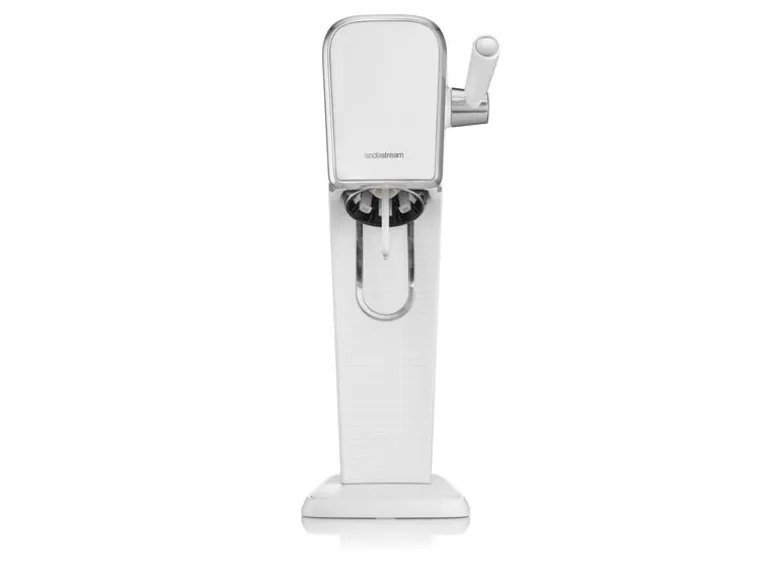 Sodastream Wassersprudler Art Weiss