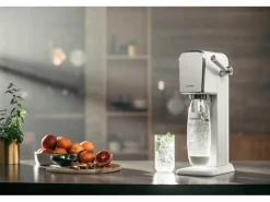 Sodastream Wassersprudler Art Weiss