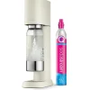 Sodastream Wassersprudler Enso Sand