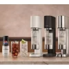 Sodastream Wassersprudler Enso Schwarz