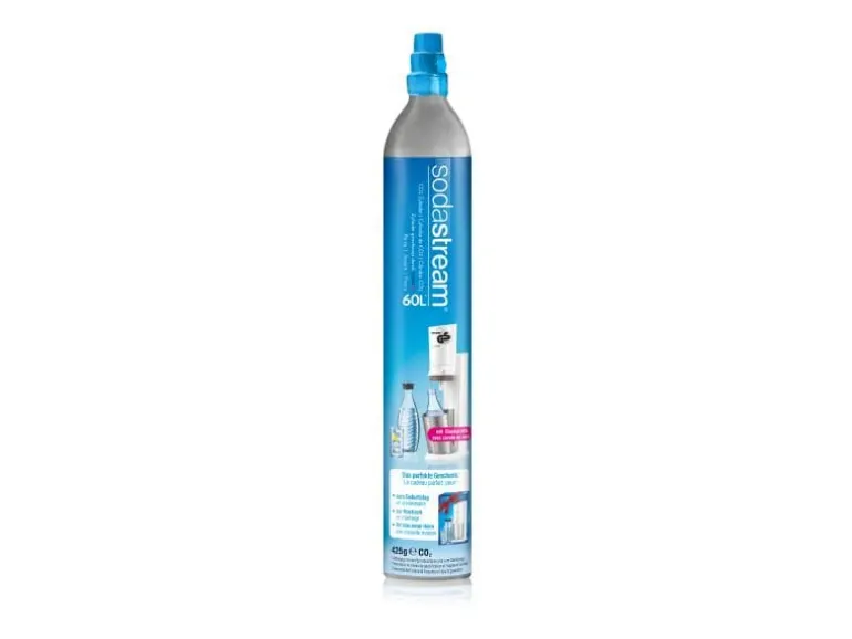 Sodastream Zusatzzylinder 60 l