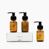 Soeder Travel Set Orange Grove 3x 43 ml