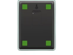 Soehnle Küchenwaage Page Compact 300 Schwarz