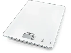 Soehnle Küchenwaage Page Compact 300 Weiss