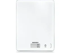 Soehnle Küchenwaage Page Compact 300 Weiss