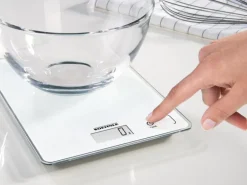 Soehnle Küchenwaage Page Compact 300 Weiss