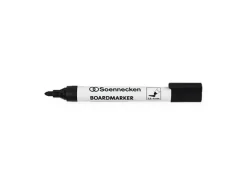 Soennecken Whiteboard-Marker Schwarz