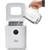 Solis Eiswürfelmaschine Ice Cube Express 12 kg/24h, Weiss