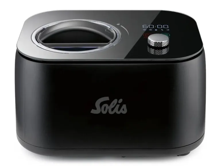 Solis Ice Dream Machine SEV Typ 8505 12 kg/24h