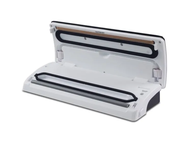 Solis Vakuumiergerät Easy Vac Pro 569 Schwarz
