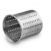 Solis Zerkleinerer Slice & More 8401 Silber