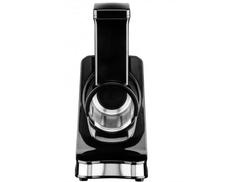 Solis Zerkleinerer Slice & More 8401 Silber