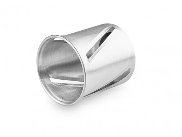 Solis Zerkleinerer Slice & More 8401 Silber