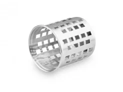 Solis Zerkleinerer Slice & More 8401 Silber