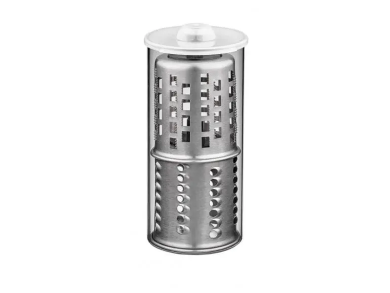 Solis Zerkleinerer Slice & More 8401 Silber