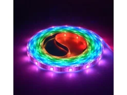 SONOFF LED-Stripe L3-5M-P, WiFi-RGBIC, 5 m