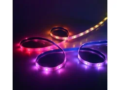 SONOFF LED-Stripe L3-5M-P, WiFi-RGBIC, 5 m
