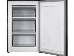 SPC Gefrierschrank GS5492-2 Schwarz, Rechts