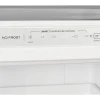 SPC Gefrierschrank H-GS3450 INOX-Look Rechts/Wechselbar