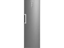 SPC Gefrierschrank H-GS3474-2 INOX Rechts/Wechselbar
