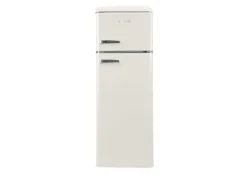 SPC Kühl-Gefrierkombination KS3777-3 Cream, Rechts