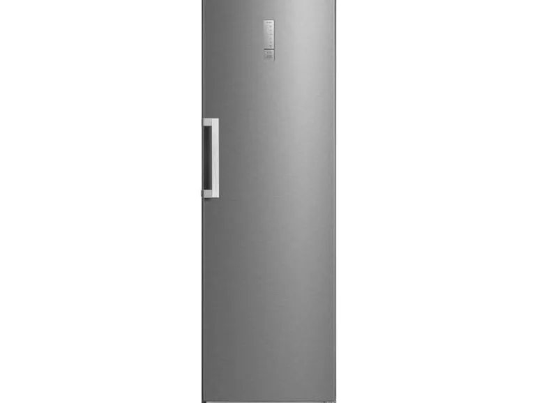 SPC Kühlschrank H-KS3498-2 INOX Rechts