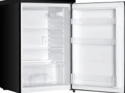 SPC Kühlschrank KS126CLA-BL Schwarz