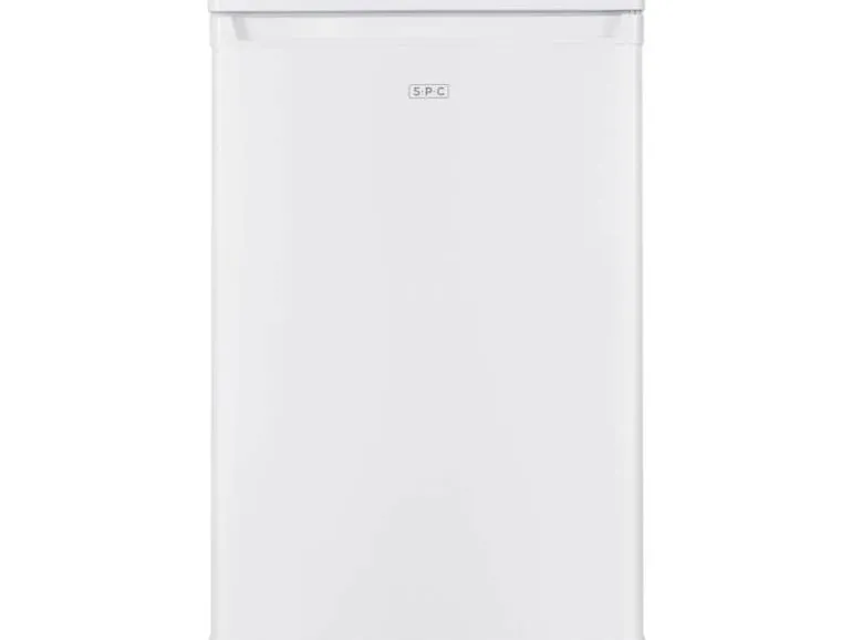 SPC Kühlschrank KS126CLA-WS Wechselbar/Rechts
