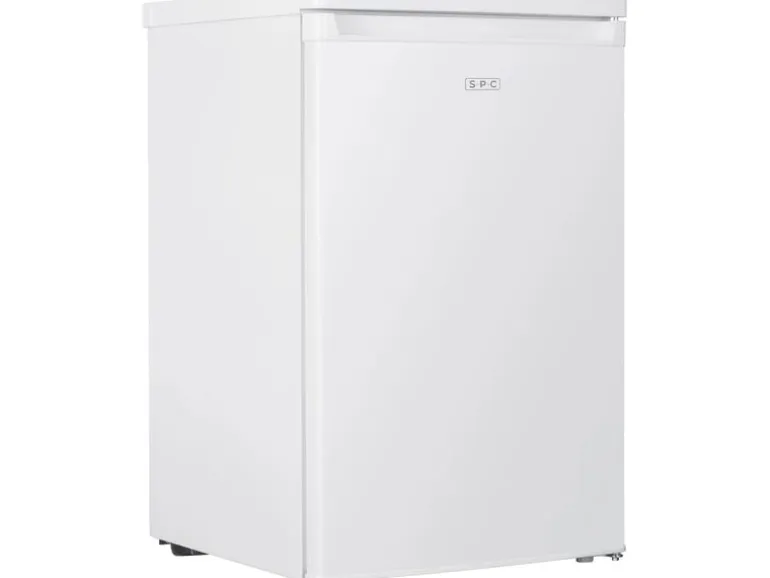 SPC Kühlschrank KS126CLA-WS Wechselbar/Rechts