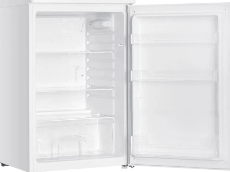 SPC Kühlschrank KS126CLA-WS Wechselbar/Rechts