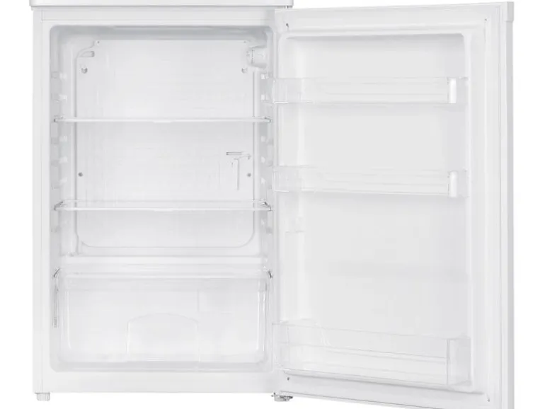 SPC Kühlschrank KS126CLA-WS Wechselbar/Rechts