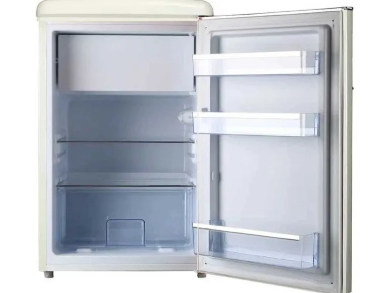 SPC Kühlschrank KS2777-3 Cream, Rechts