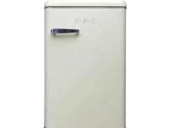 SPC Kühlschrank KS2777-3 Cream, Rechts