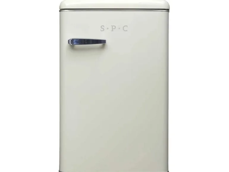 SPC Kühlschrank KS2777-3 Cream, Rechts