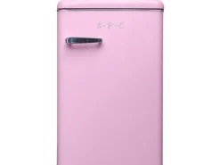 SPC Kühlschrank KS2777-6 Pink, Rechts