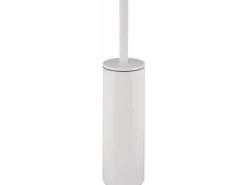 spirella Toilettenbürste Akira Weiss matt
