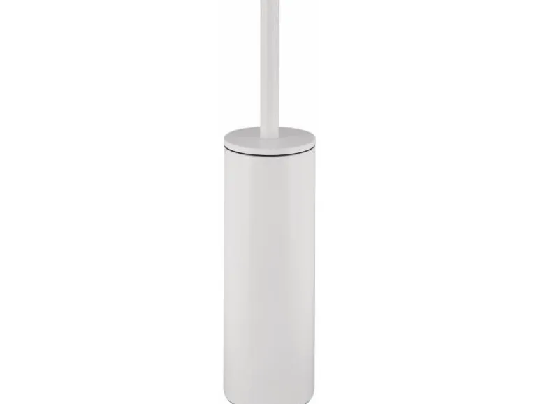 spirella Toilettenbürste Akira Weiss matt