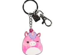 Squishmallows Schlüsselanhänger Lola