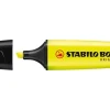 STABILO Textmarker Boss Original 8 Stück