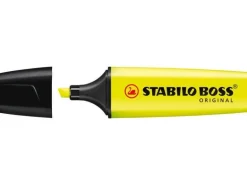 STABILO Textmarker Boss Original 8 Stück