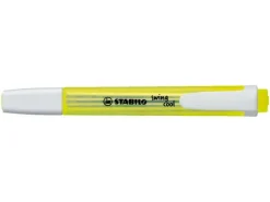 STABILO Textmarker Swing Cool Gelb, 1 Stück