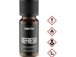 Stadler Form Duftöl Refresh Rosmarin/Zitrone, 10 ml, 1 Stück