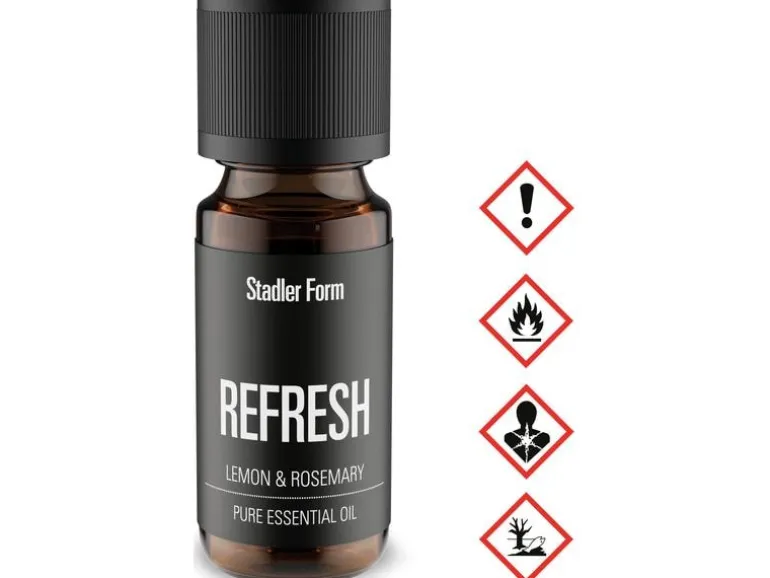 Stadler Form Duftöl Refresh Rosmarin/Zitrone, 10 ml, 1 Stück