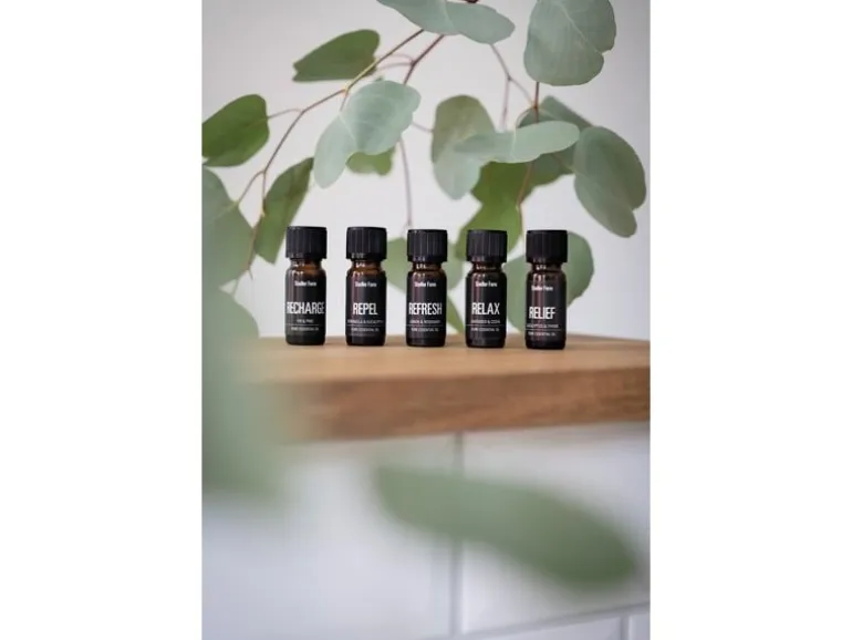 Stadler Form Duftöl Refresh Rosmarin/Zitrone, 10 ml, 1 Stück