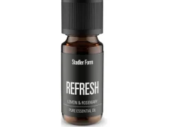 Stadler Form Duftöl Refresh Rosmarin/Zitrone, 10 ml, 1 Stück