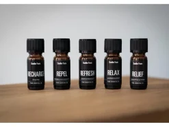 Stadler Form Duftöl Refresh Rosmarin/Zitrone, 10 ml, 1 Stück
