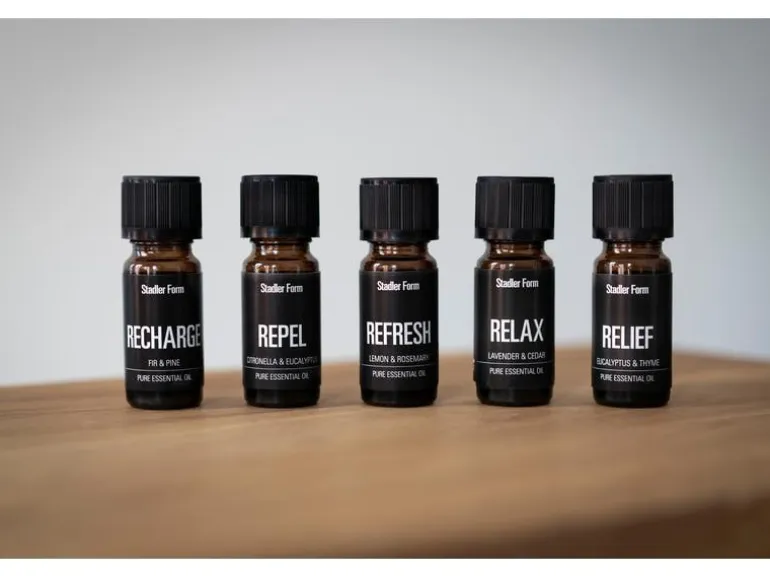 Stadler Form Duftöl Refresh Rosmarin/Zitrone, 10 ml, 1 Stück