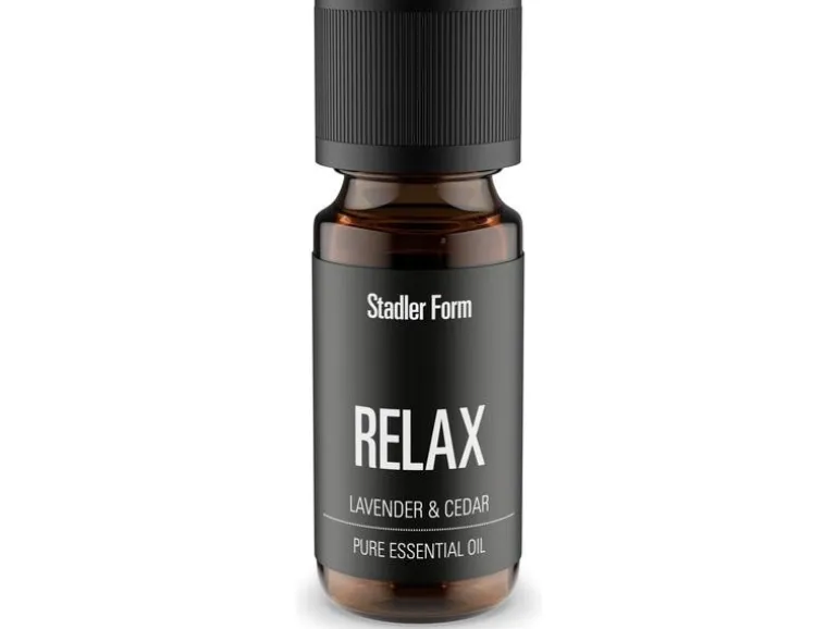 Stadler Form Duftöl Relax Zedernholz/Zitrus/Lavendel, 10 ml, 1 Stück