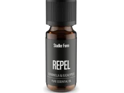 Stadler Form Duftöl Repel Citronella/Eukalyptus, 10 ml, 1 Stück