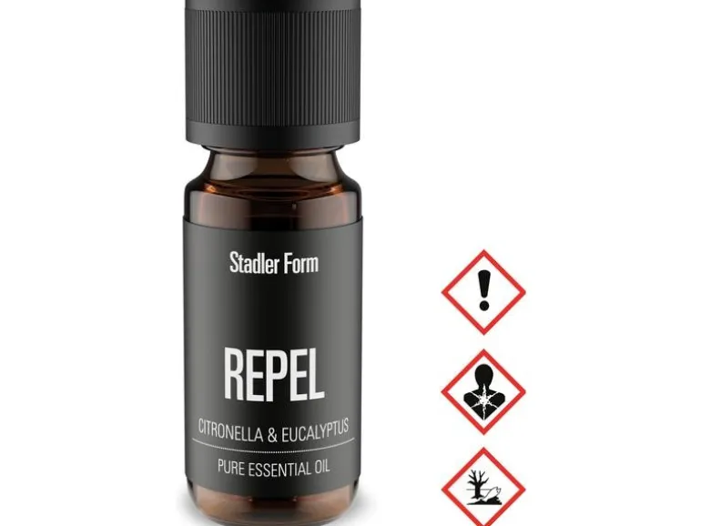 Stadler Form Duftöl Repel Citronella/Eukalyptus, 10 ml, 1 Stück